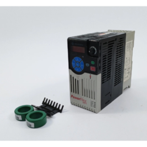 议价25B-D2P3N114 25B-B5P0N104 25B-D1P4N114 AB 变频器