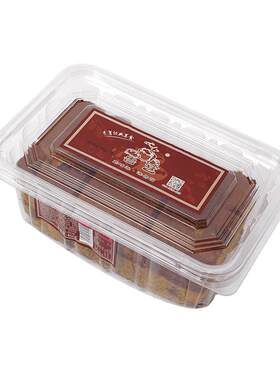【蜜蜂惊喜社】鲁艺老北京枣糕古法蛋糕面包早餐糕点古早传统面包