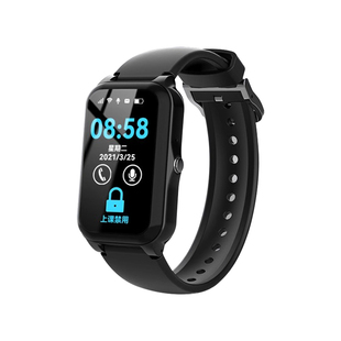 官方旗舰适用华为手机电话手表儿童初中生专用可插卡只能接打5G全网通小学生新款智能定位防水无游戏男生女孩