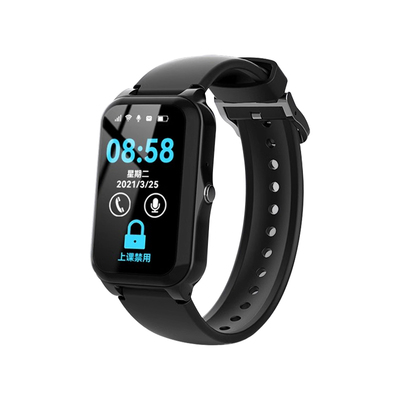 官方旗舰适用华为手机电话手表儿童初中生专用可插卡只能接打5G全网通小学生新款智能定位防水无游戏男生女孩