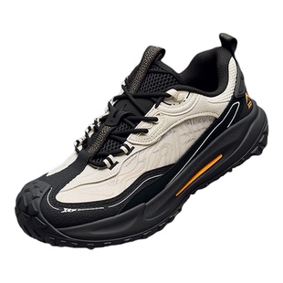 【商场同款】特步飞石2.0v2越野鞋男鞋户外旅游登山跑步鞋徒步鞋