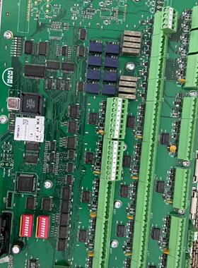 配件MAN B&W BCU1211636-9全新原厂现货REV1议价
