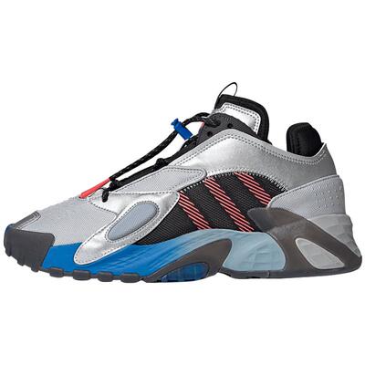 Adidas/阿迪达斯正品三叶草STREETBALL男女新款运动休闲鞋 FW4271