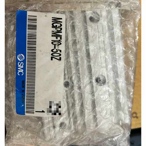 议价SMC气缸MGPMF1650Z全新原装带包装日本维修