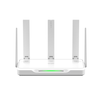 锐捷星耀WiFi6千兆路由器5颗FEM