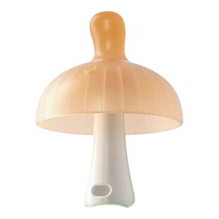 婴儿牙胶防吃手小月龄磨牙棒小蘑菇咬胶安抚口欲可水煮3个月6宝宝