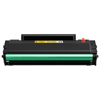 班图PD-206硒鼓循环加粉打印