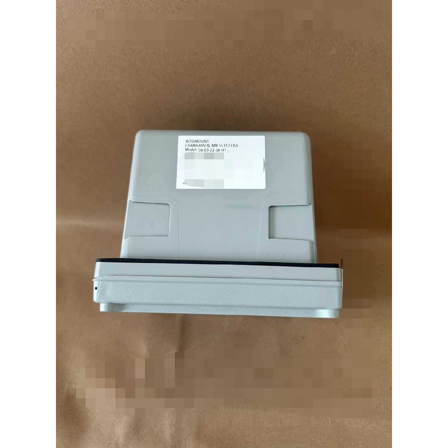 议价EMERSON56032238HT双通道发射器维修