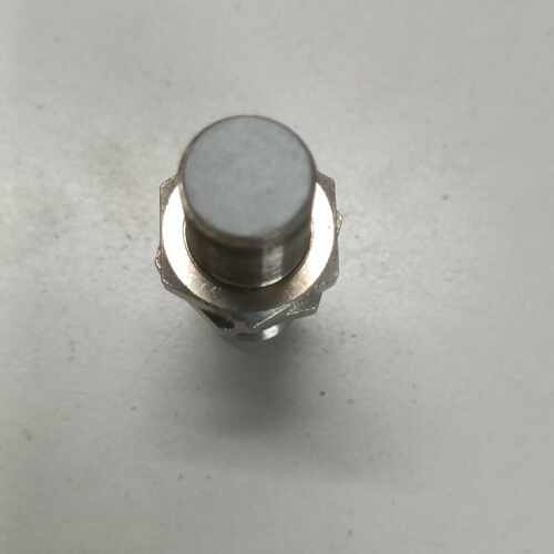 询价-巴鲁夫Baumer接近开关 型号IWRM 12/9704/S