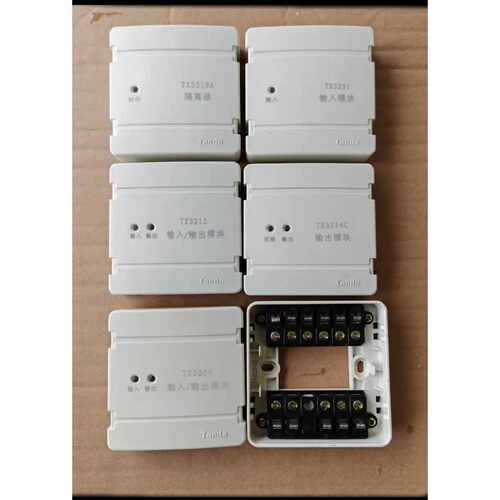 溢价-泰和安TX3201输入模块