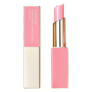 麦吉丽水润变色唇膏温感变色隐唇纹保湿滋润护唇润唇膏官方正品