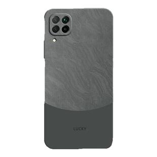 流沙纹理适用华为Nova6se手机壳JNY一AL10新款nove硅胶jnyal保护套简约男女nowa高级感全包novase防摔n软外壳