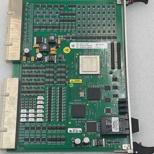 ASML 4022.471.87587 Circuit Board Used