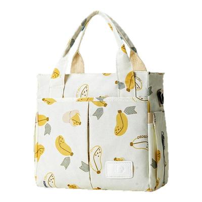 妈咪包外出轻便大容量手提包