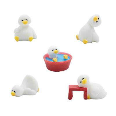 小鸭子鞋花，情绪稳定解压神器