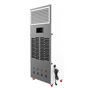 恒湿机欧湿YT03B除湿加湿一体机实验室档案室抽湿器加湿机两用机