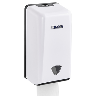 餐厅食堂饭店专用抽纸盒壁挂式商用擦手餐巾纸巾盒卫生间挂式纸盒