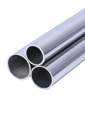 不锈钢晾衣杆晾衣架撑杆2532mm