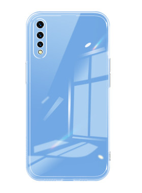 适用vivoY7s透明手机壳vivo