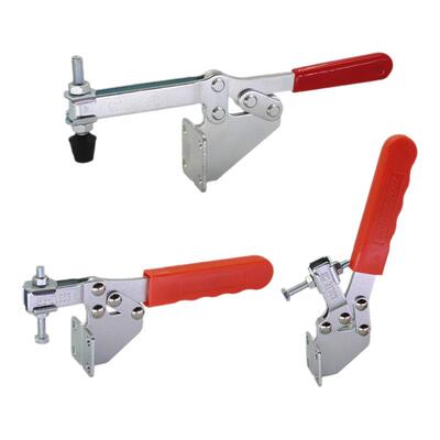 侧座快速夹具汽车检具工装夹具HS