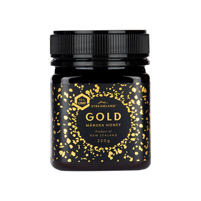 麦卢卡蜂蜜UMF10新西兰原装进口