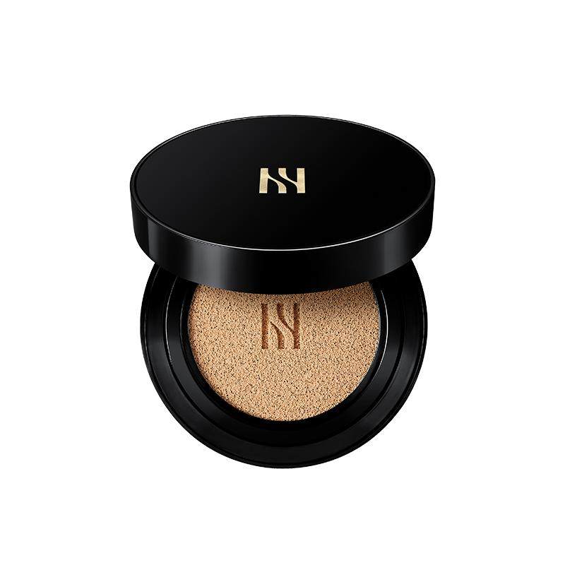 HERA/赫妍第三代黑金气垫水润通勤防晒持妆遮瑕服帖油皮