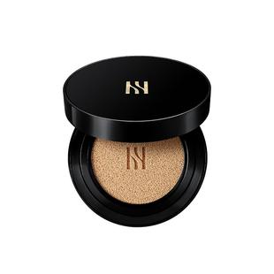 HERA/赫妍黑金气垫水润通勤防晒持妆遮瑕服帖不脱妆油皮