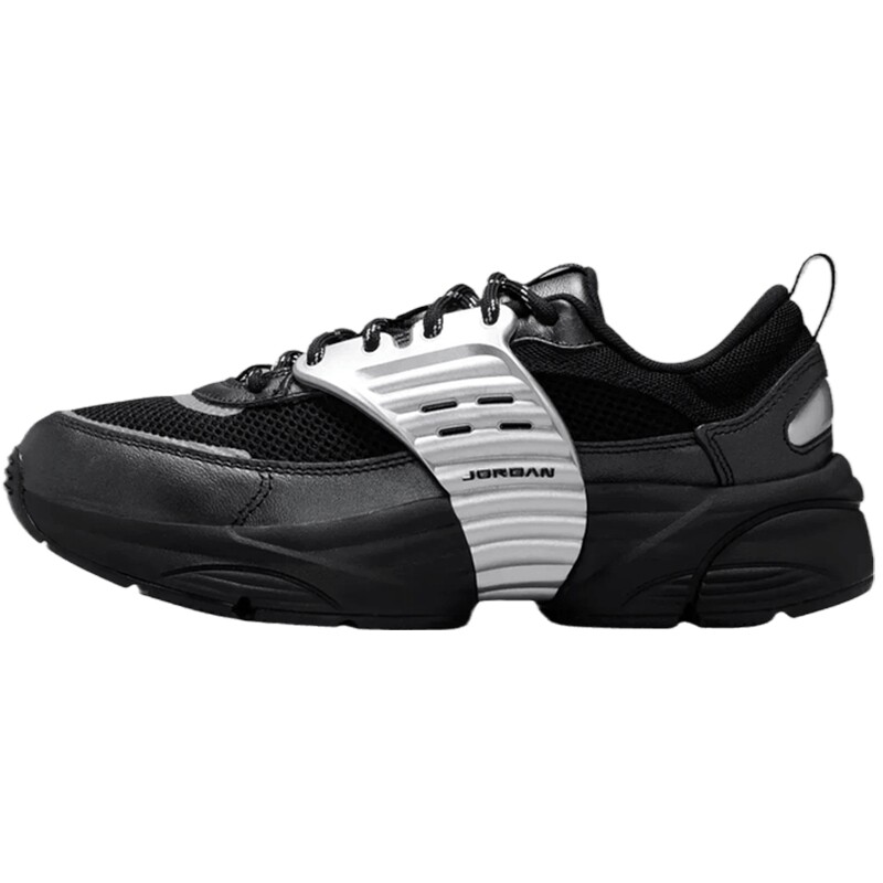 NIKE耐克女子JORDAN TRUNNER O/S透气低帮运动休闲鞋IX4999-001