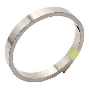 18650锂电池点焊钢带镍钢带点焊镀镍带电池镀镍片连接片SPCC 10米