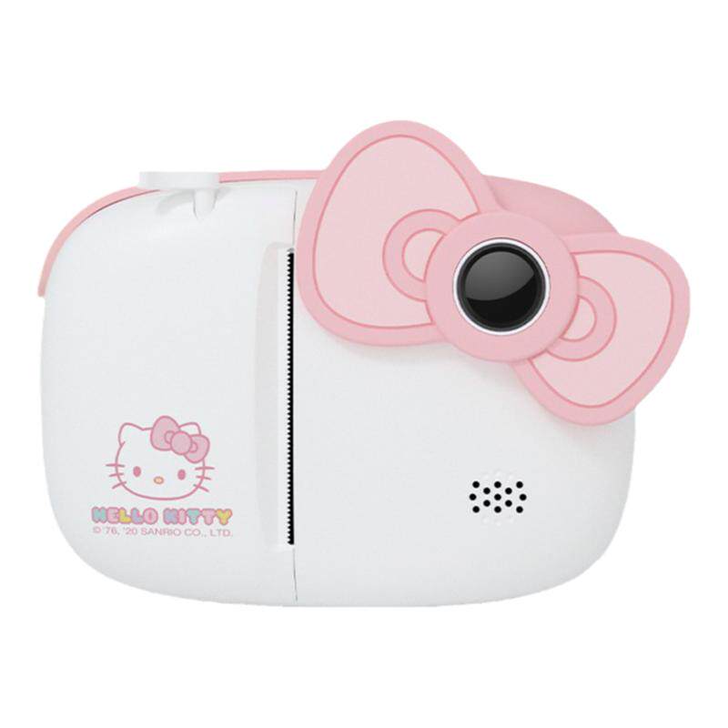 亿觅hellokitty儿童相机可拍照