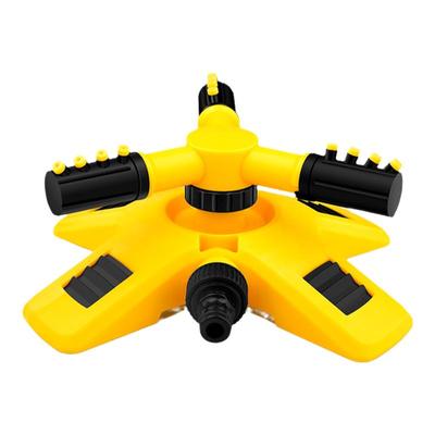 绿化喷灌菜园降温360度洒水器