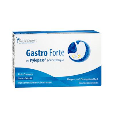 德国森诺益生菌伊氏乳杆菌肠胃