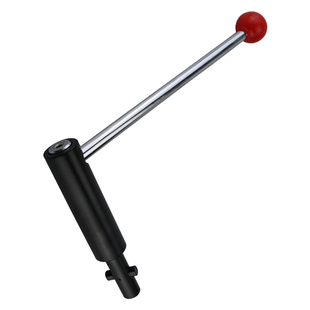 FLN36-12六氟化硫高压柜手柄XGN15-12环网柜负荷开关操作机构把手