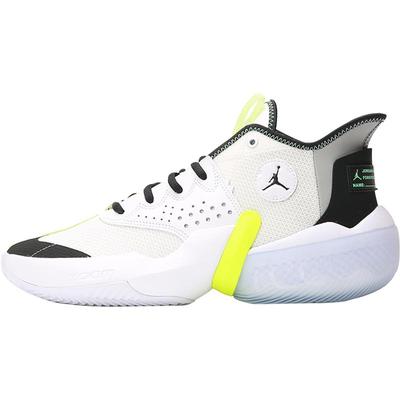 耐克男子缓震运动篮球鞋