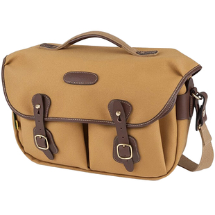 白金汉 335 MKII摄影包单肩相机包数码微单防水单反120中画幅超大