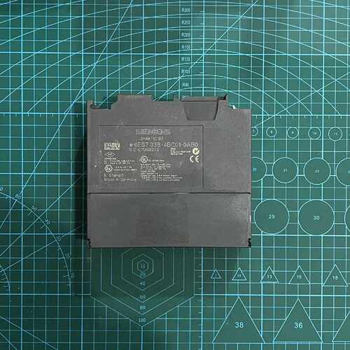 溢价-模块 6ES7 338-4BC01-0AB0