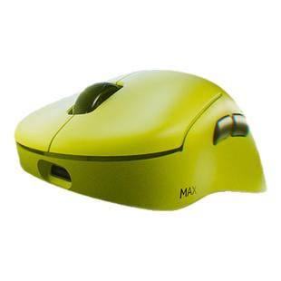 雷柏VT3s MAX无线鼠标PAW3395轻量双模8K中小手人体工学电竞游戏