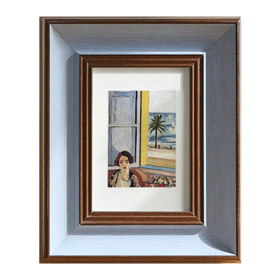 右手边摆台发泡复古美式