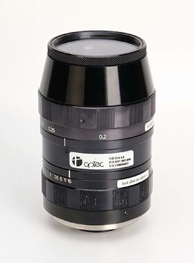 【请询价】意大利OPTEC OB 22.6/1.6线扫描 定制工业