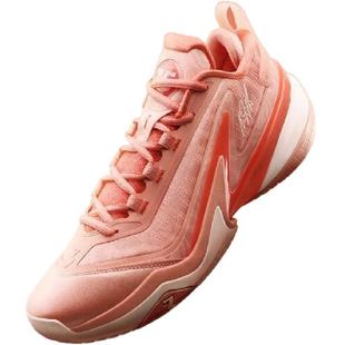 361AG5篮球鞋男阿隆戈登战靴耐磨运动鞋2025夏季专业实战跑步鞋子