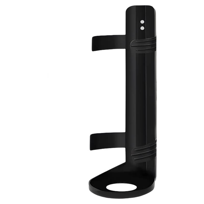 onewei万卫灭火器专用支架620ml水基底座固定魔术贴易贴易揭
