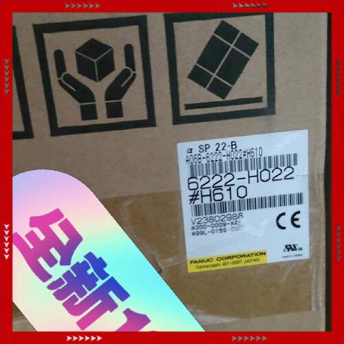 【问价】A06B-6222-H022#H610