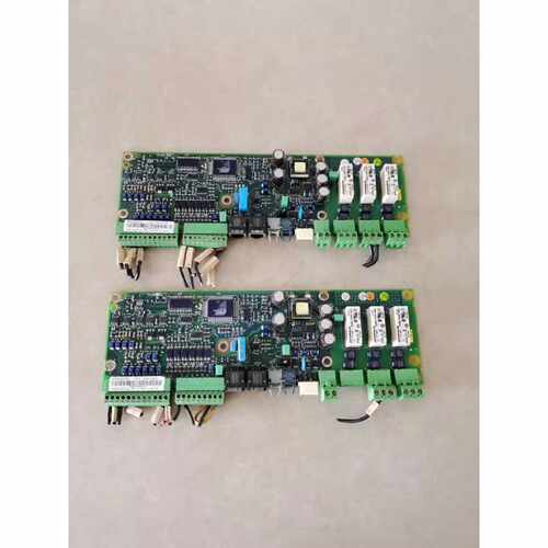 询价变频器ACS600系列OC-02C 3AFE646