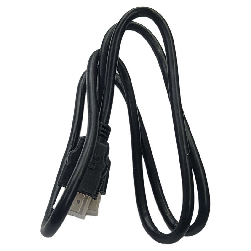 电视电脑投影仪高清输入线HDMI