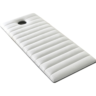 2025新款A类乳胶床垫软垫家用美容床床垫睡垫床罩四季美容院专用