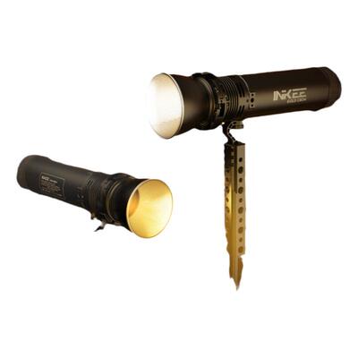 INKEE直播补光灯便携美颜打光灯