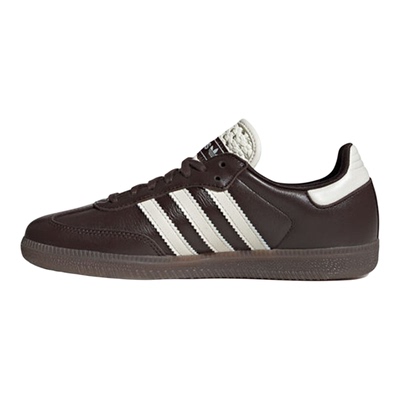 【自营】adidas阿迪三叶草SAMBA OG W男女运动休闲鞋运动鞋IH3982