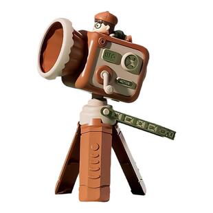 生日礼物男生送男孩给女生女孩实用毕业伴手礼儿童夏日风扇开学