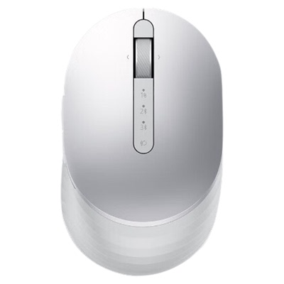 戴尔无线蓝牙双模鼠标MS7421W