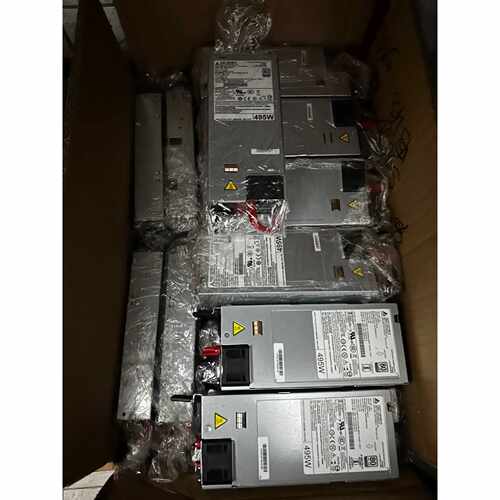 溢价-PWR500ACF电源可提供测报质量保证